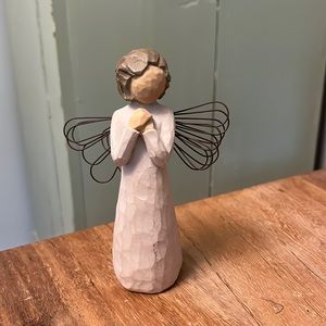 Willow Tree • Angel of Wishes